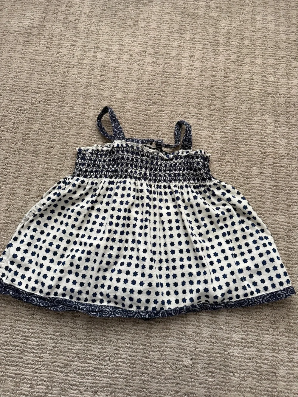 Children’s Tank Top